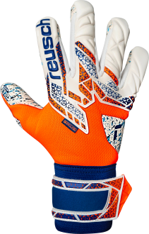 Reusch Attrakt Fusion 5570983 2500 2500 front